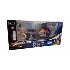 Red Bull Vettel 2011 Scala 1:24 - Motorama 499081